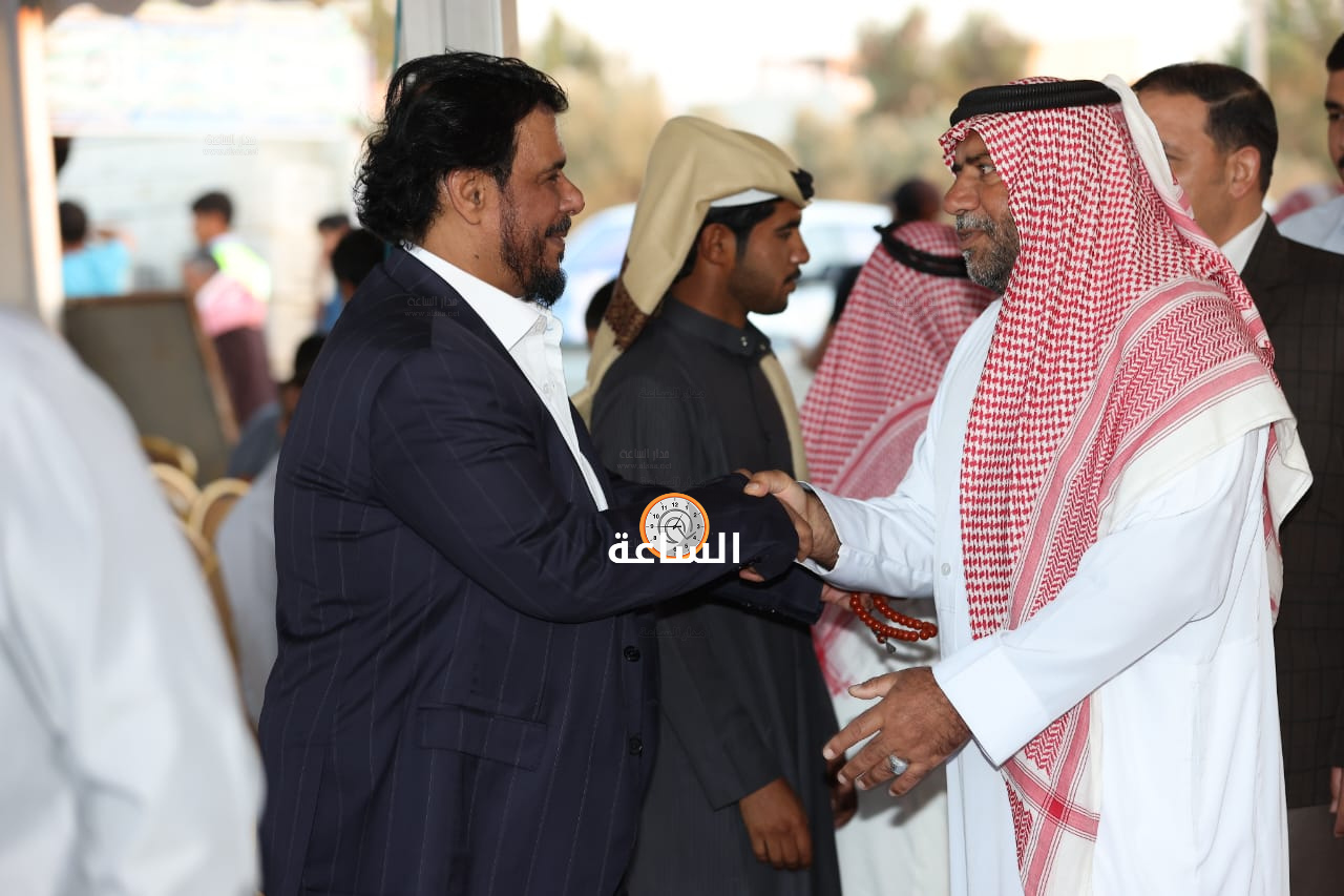 Madar Al-Saa Images 0.7035266310313433