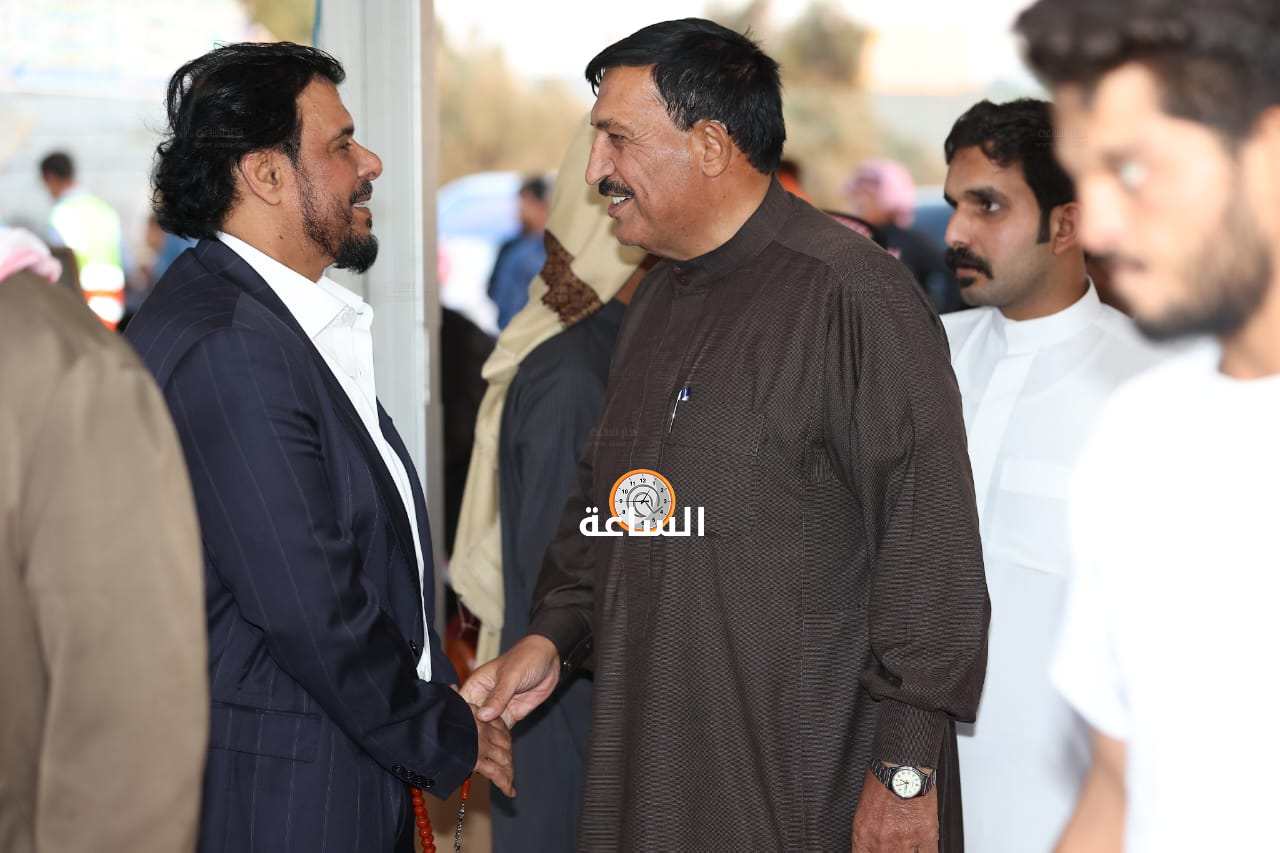 Madar Al-Saa Images 0.5726108852352261