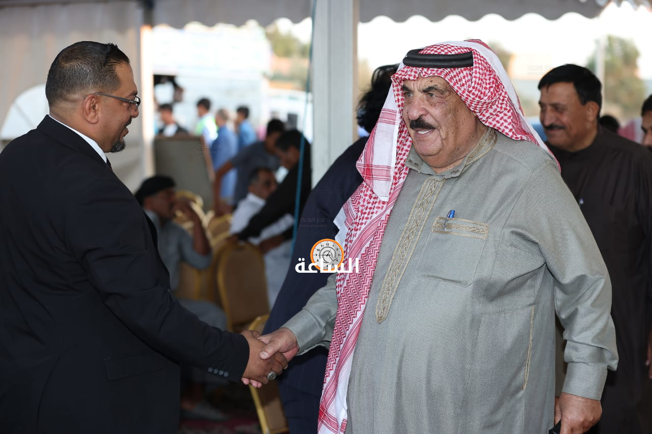 Madar Al-Saa Images 0.4942423878911808