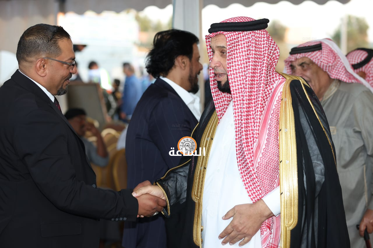 Madar Al-Saa Images 0.6573119431949054