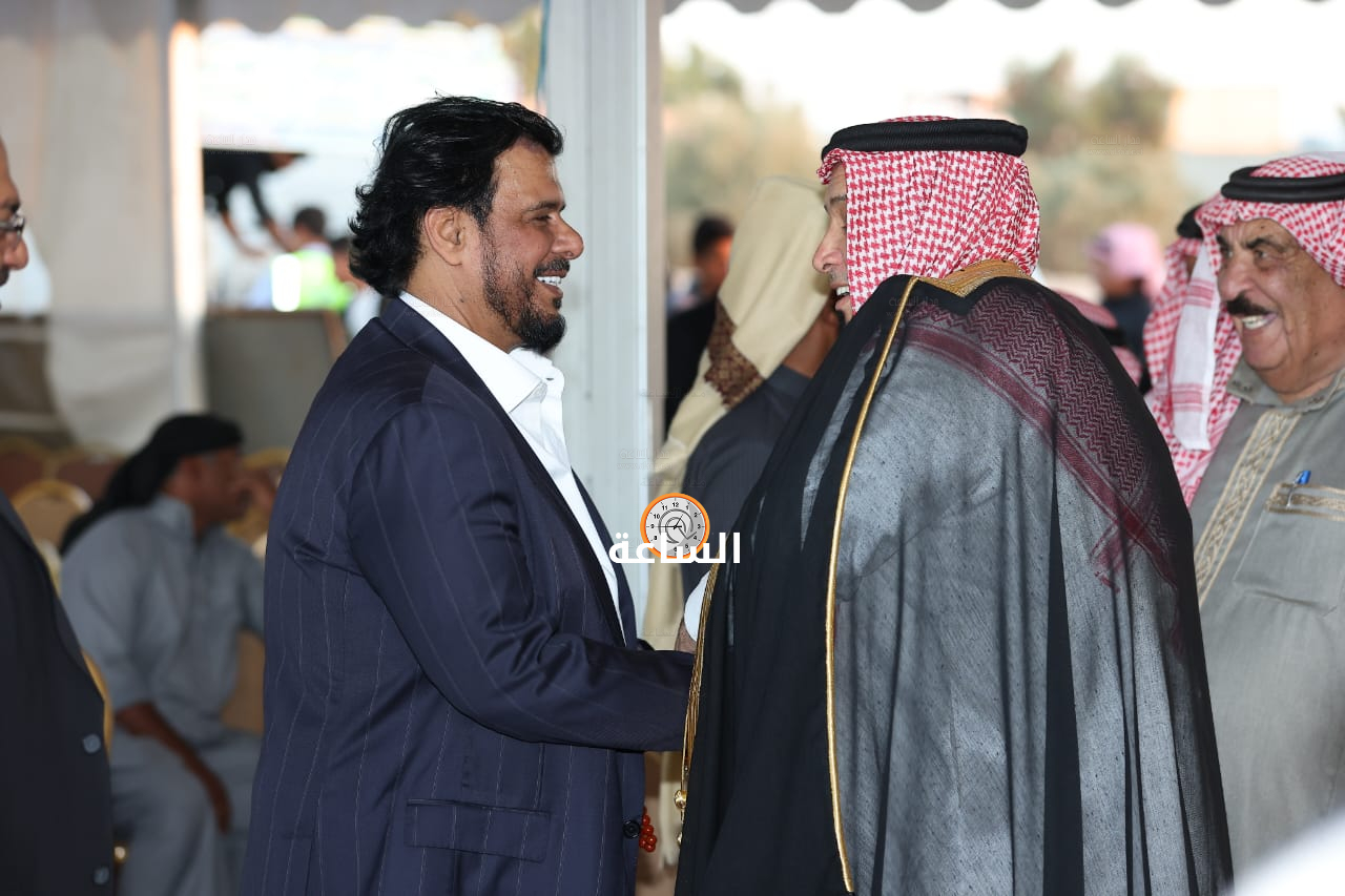 Madar Al-Saa Images 0.6880784877089375