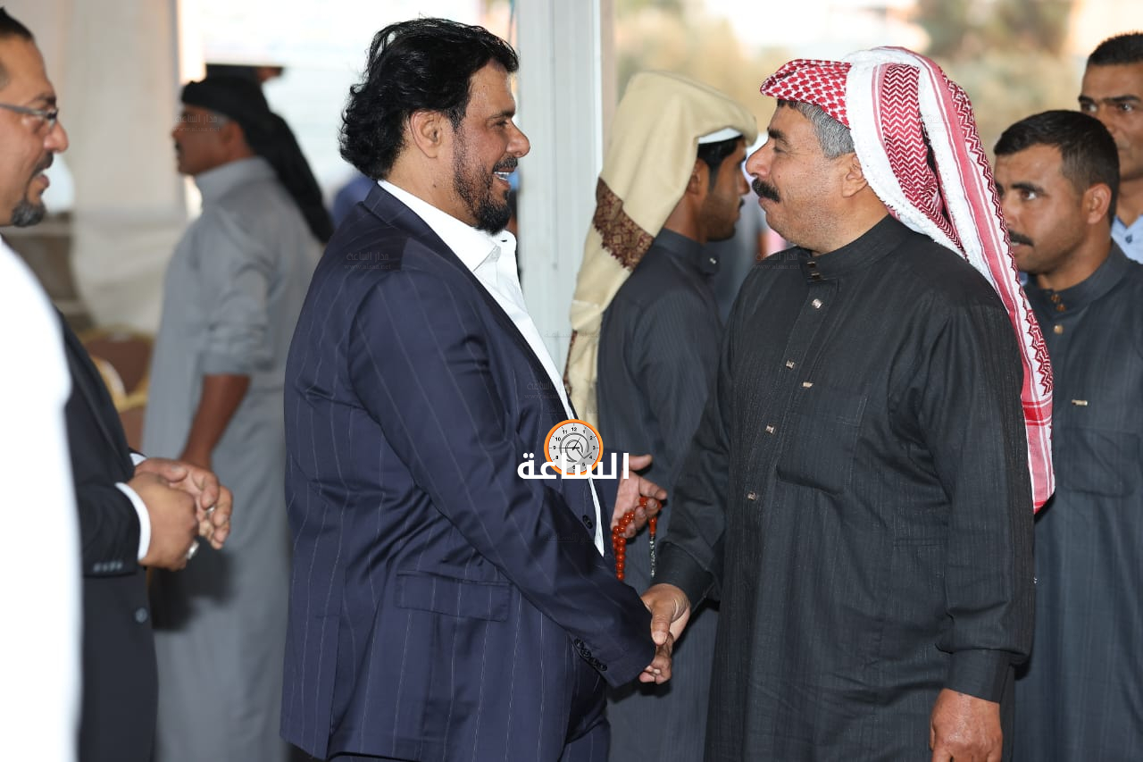 Madar Al-Saa Images 0.44241260991880005