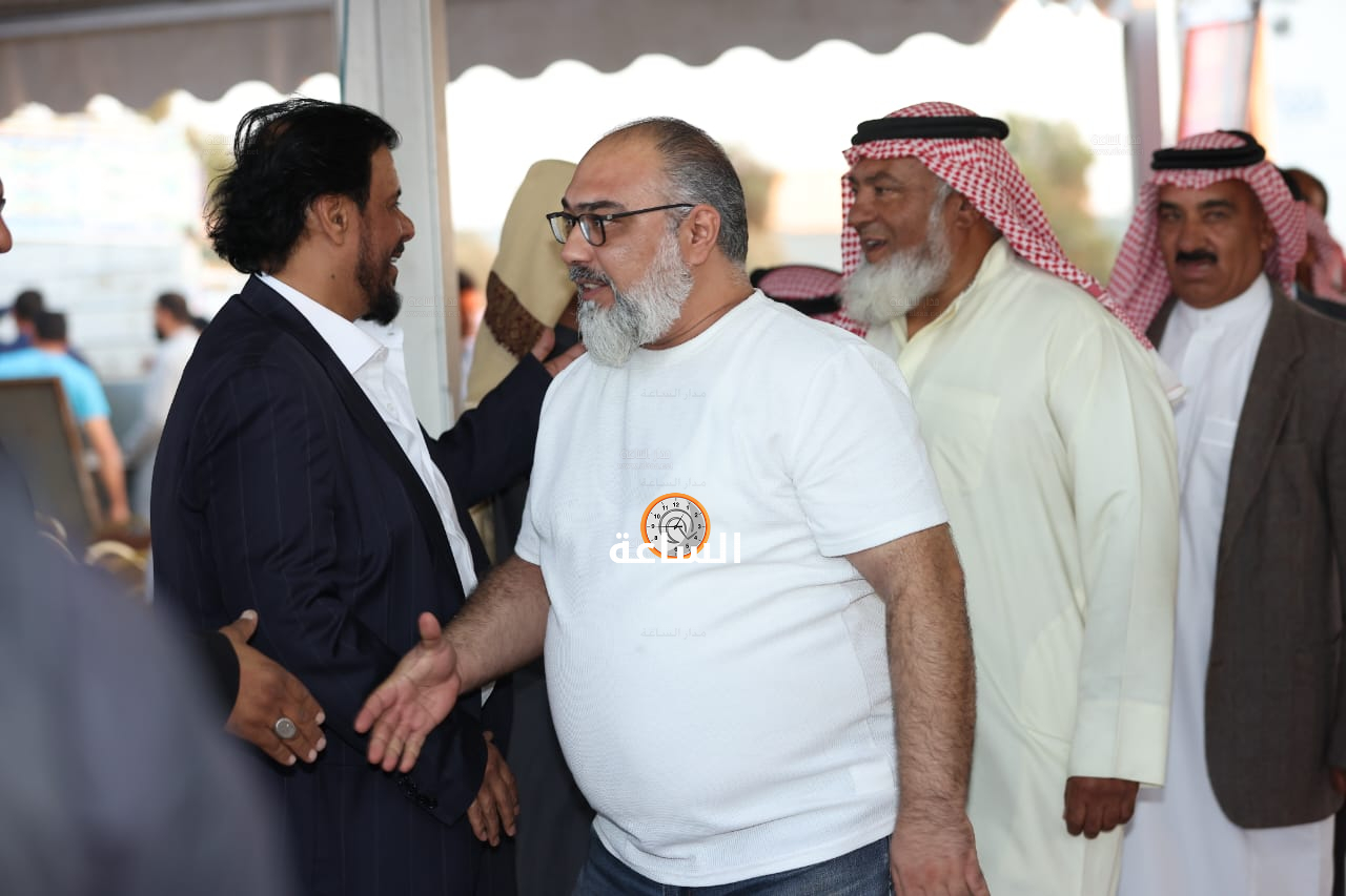 Madar Al-Saa Images 0.4627618887895888