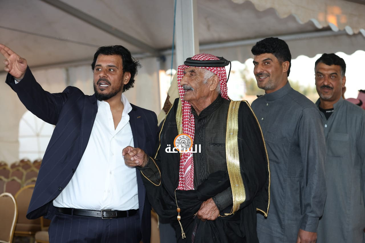Madar Al-Saa Images 0.9958134110585589