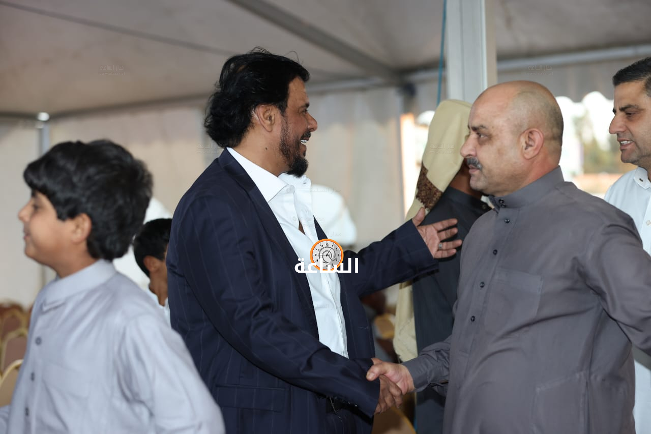 Madar Al-Saa Images 0.44308984356230463