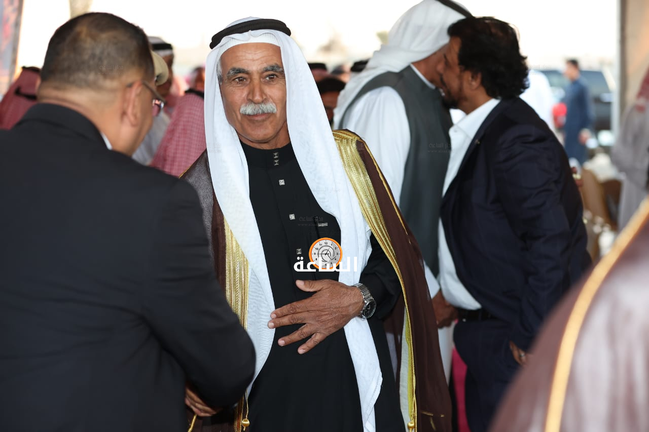 Madar Al-Saa Images 0.844936765587406