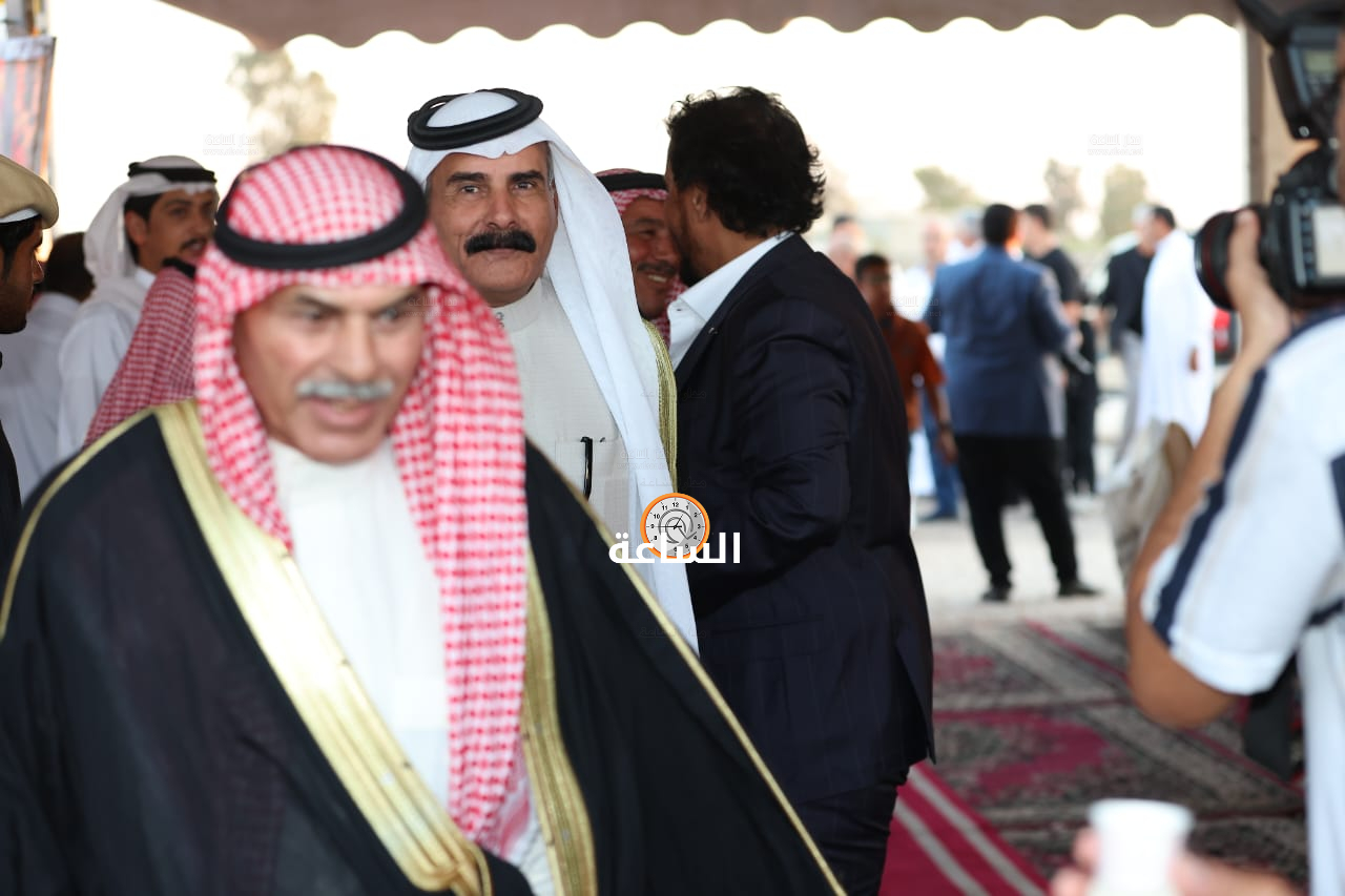 Madar Al-Saa Images 0.9071106958223286