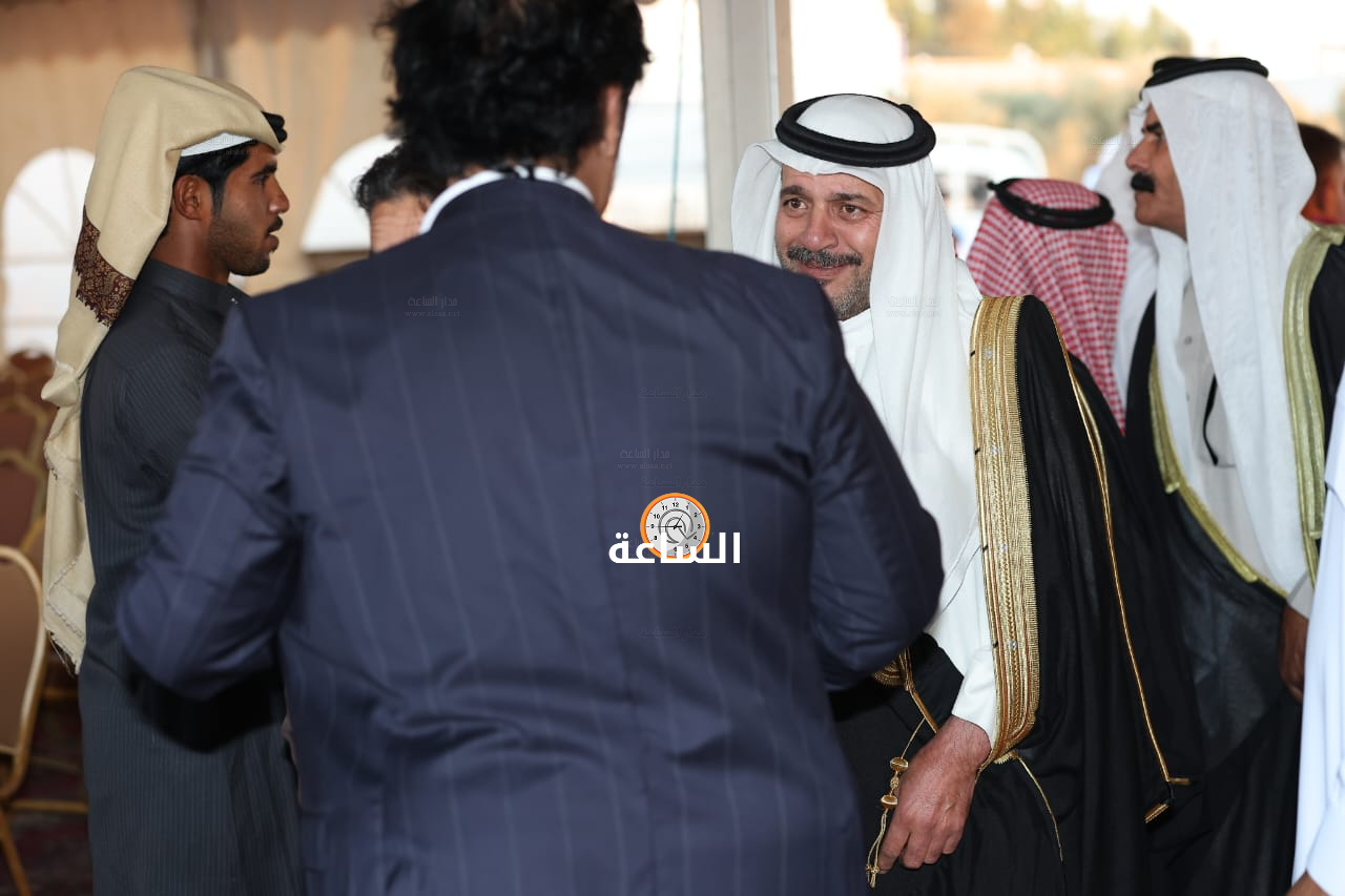 Madar Al-Saa Images 0.9485589410142945