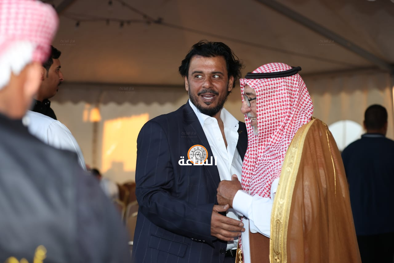 Madar Al-Saa Images 0.09471122039640822