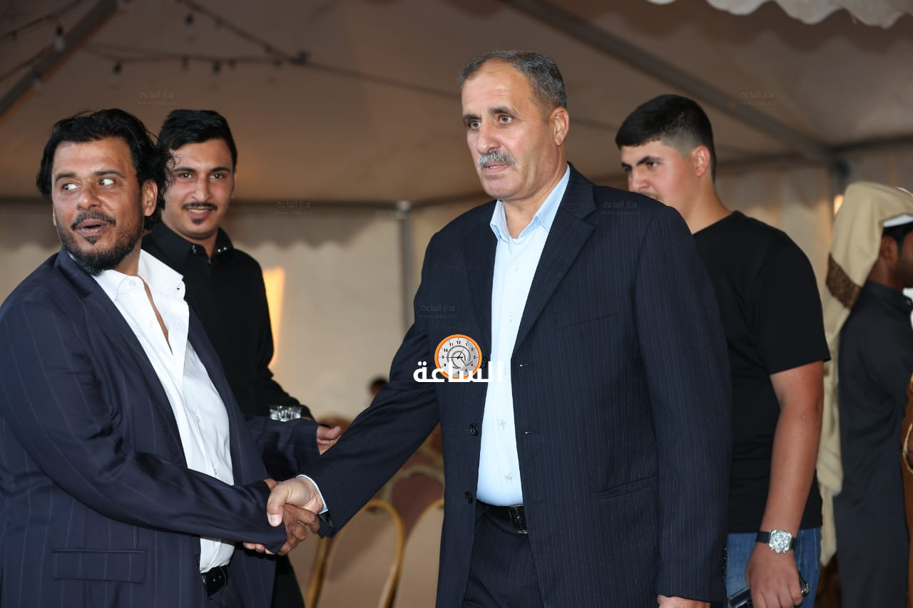 Madar Al-Saa Images 0.44362933301286034