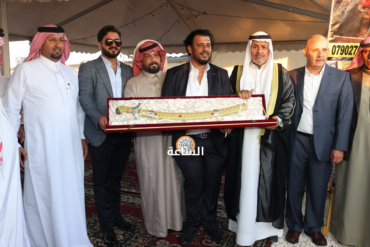 Madar Al-Saa Images 0.2168826082426969