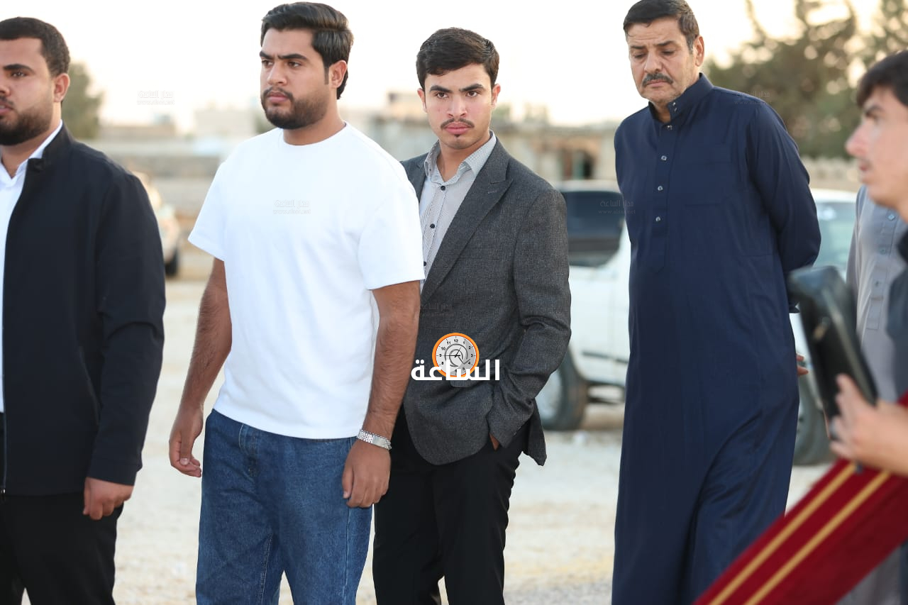 Madar Al-Saa Images 0.3778642285719591