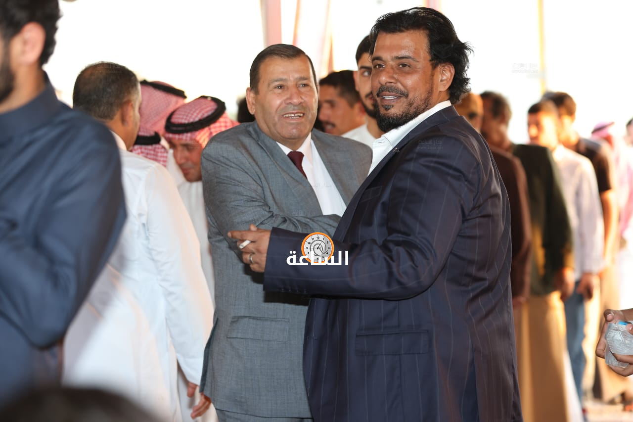 Madar Al-Saa Images 0.17821355073870726