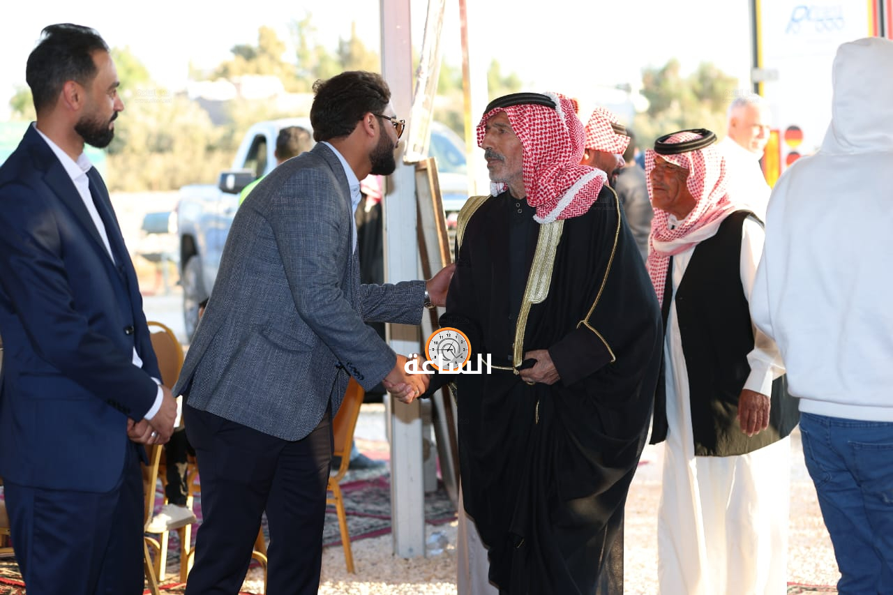 Madar Al-Saa Images 0.9595397178111801