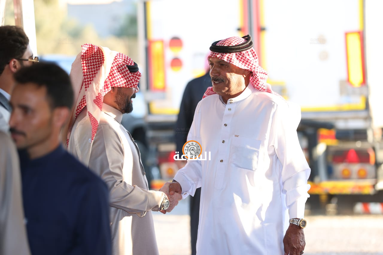Madar Al-Saa Images 0.45615672257588413