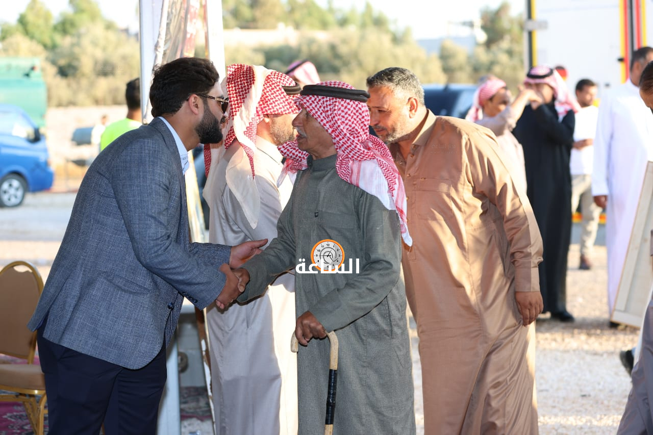 Madar Al-Saa Images 0.7471581936993732
