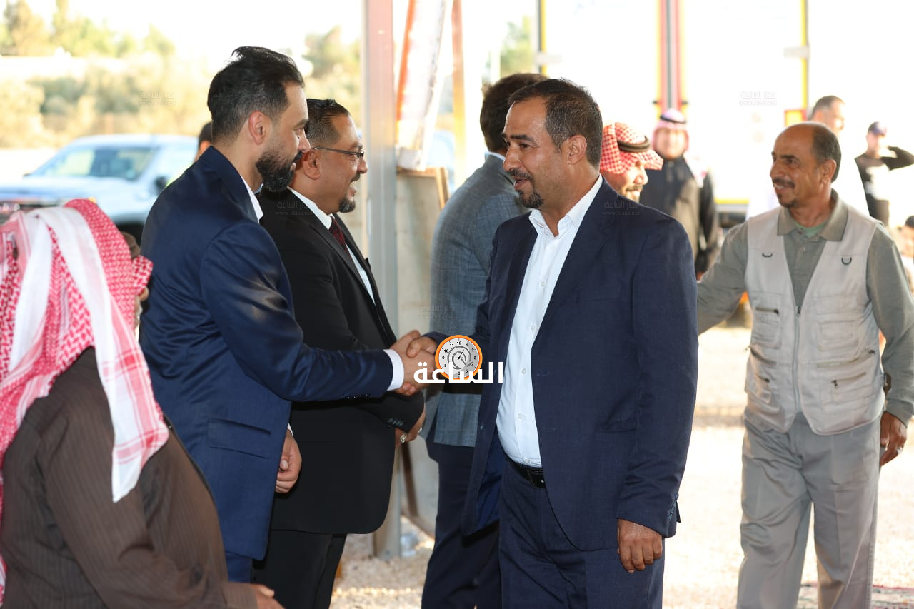 Madar Al-Saa Images 0.7586587878903948