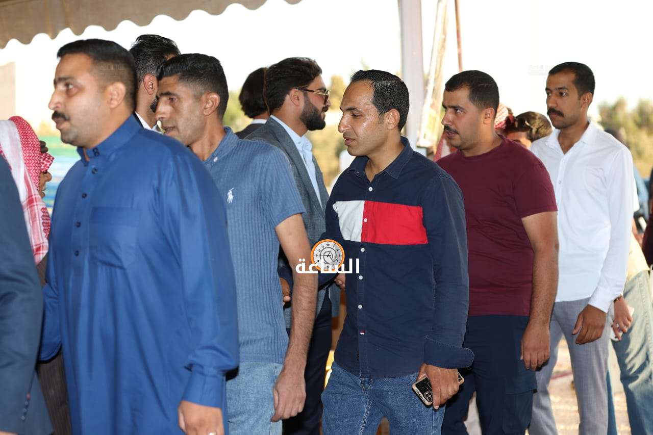 Madar Al-Saa Images 0.4993289467516807