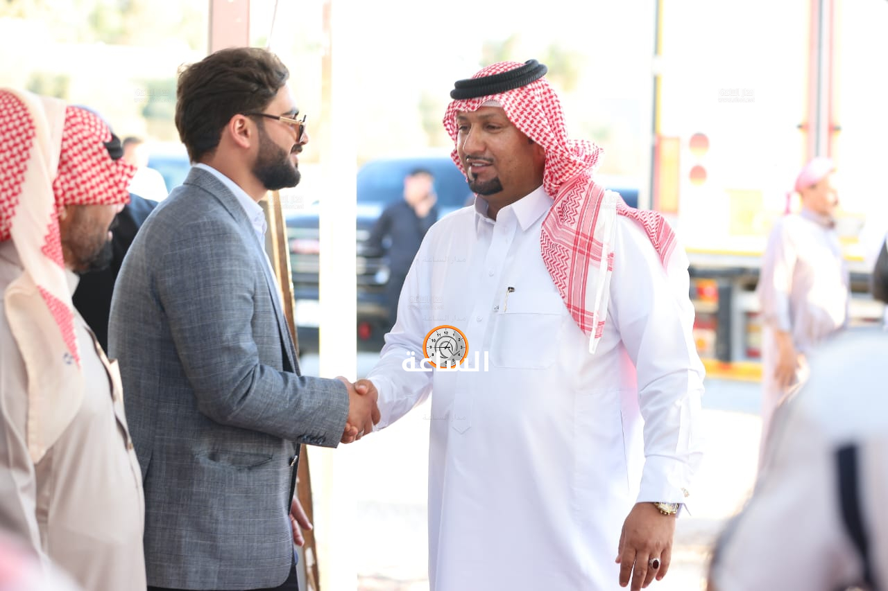 Madar Al-Saa Images 0.08081570217386569