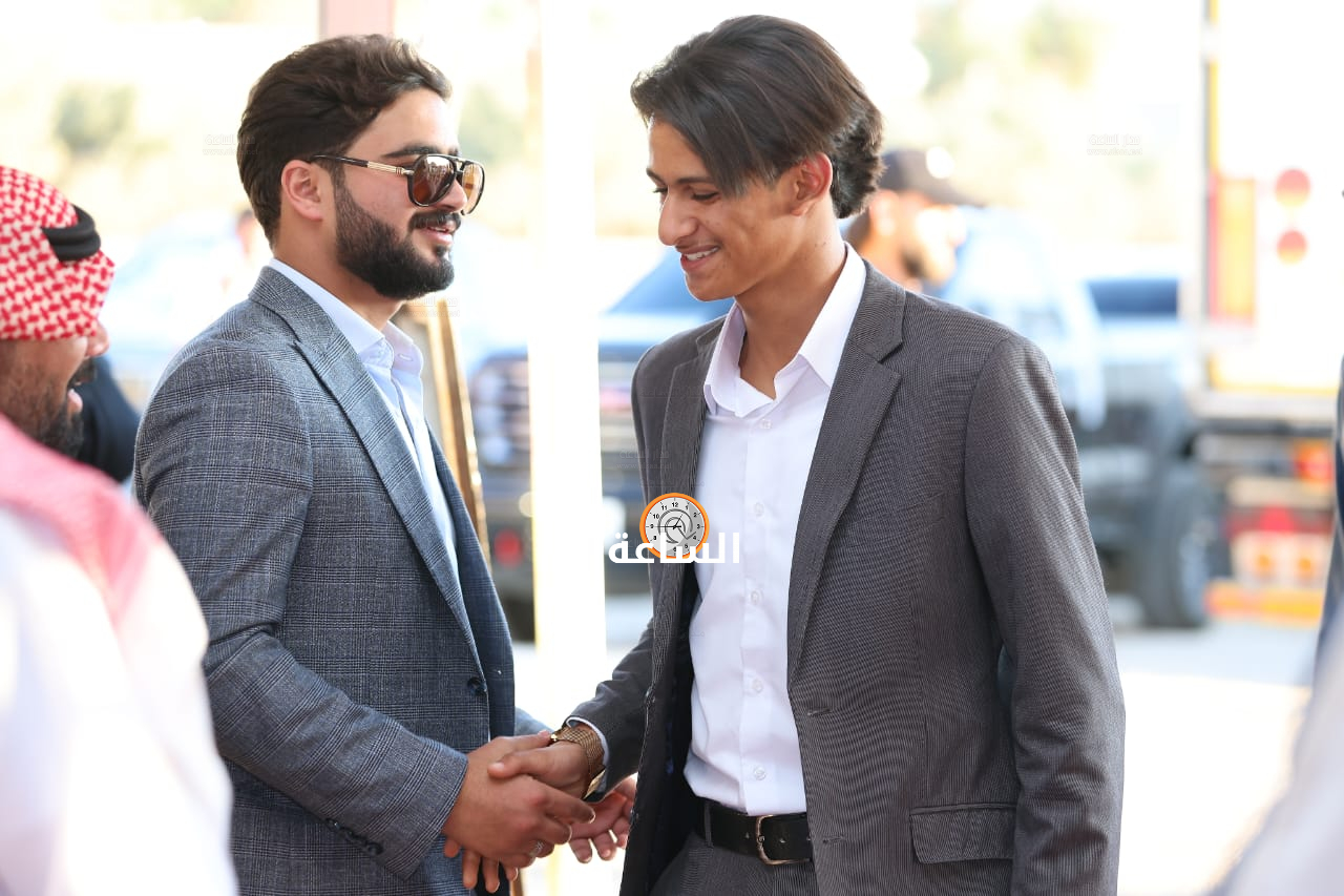 Madar Al-Saa Images 0.8919455116684277