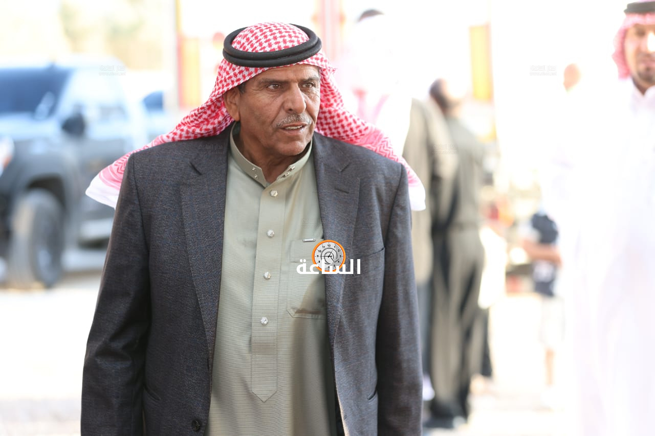 Madar Al-Saa Images 0.10369537684533348