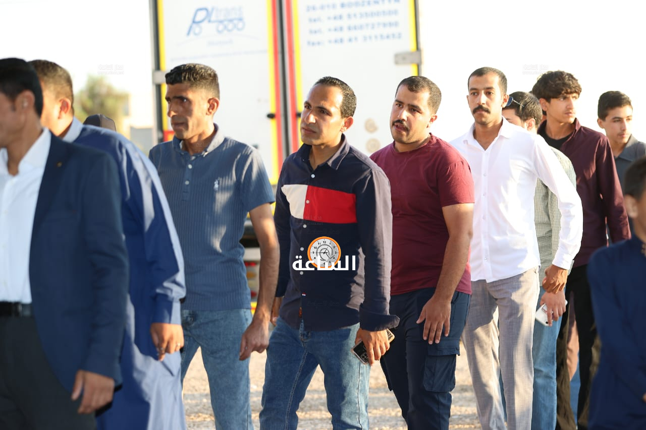 Madar Al-Saa Images 0.19867886357718223