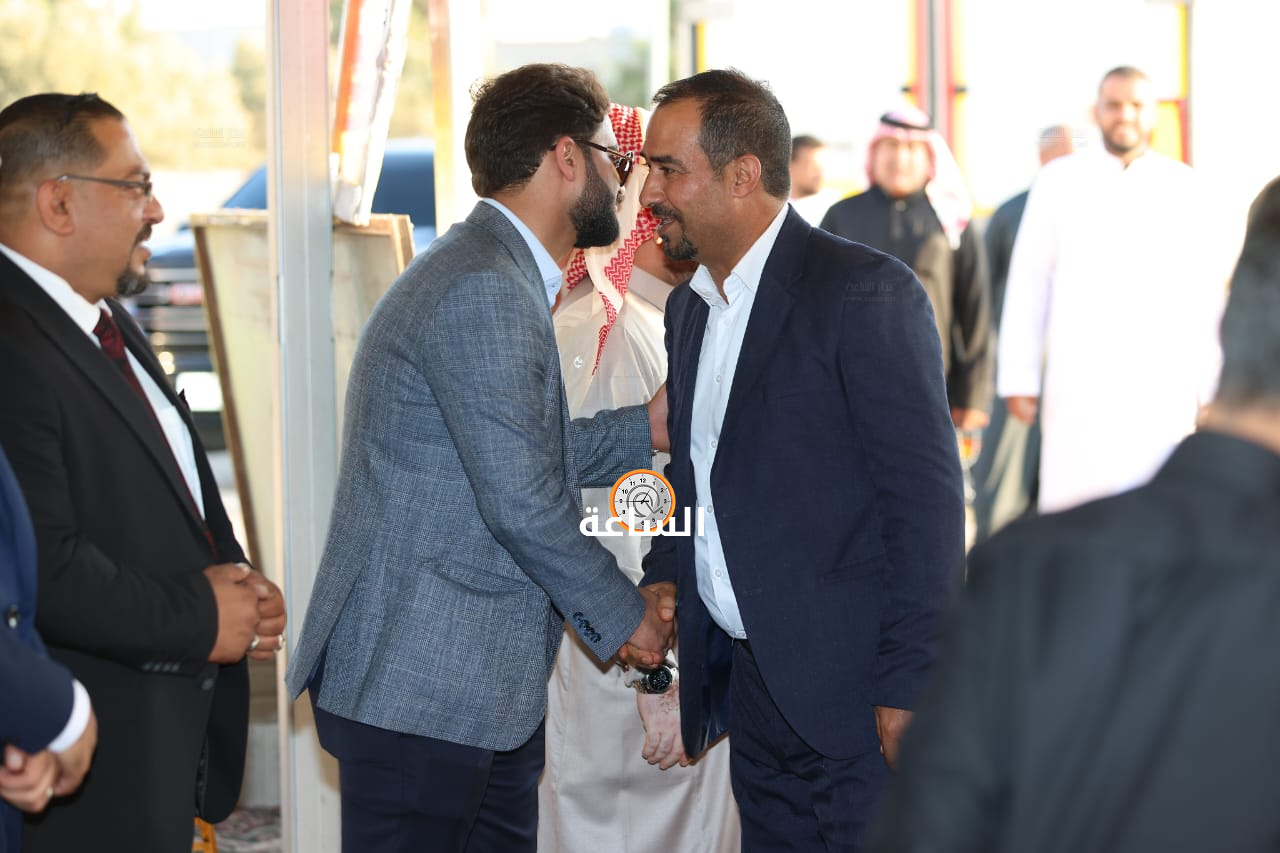 Madar Al-Saa Images 0.22757898956960088