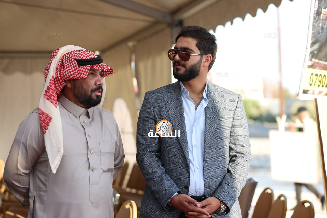 Madar Al-Saa Images 0.8426558937417592