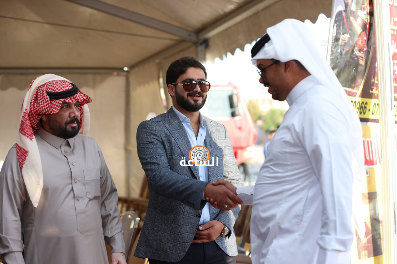 Madar Al-Saa Images 0.6952899083439188
