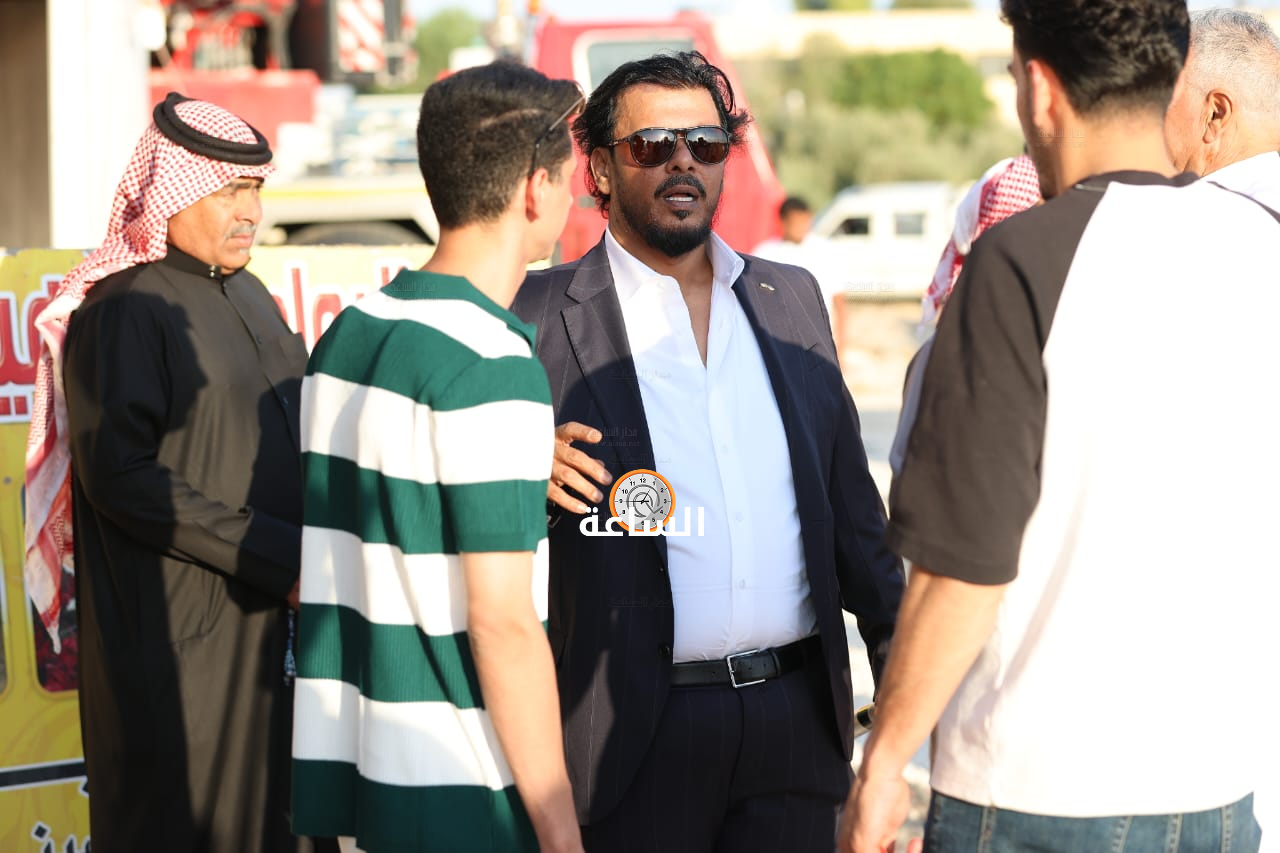 Madar Al-Saa Images 0.8186279700915724