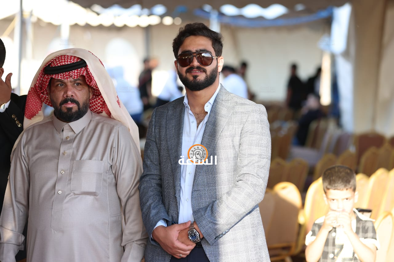 Madar Al-Saa Images 0.6088455410491859