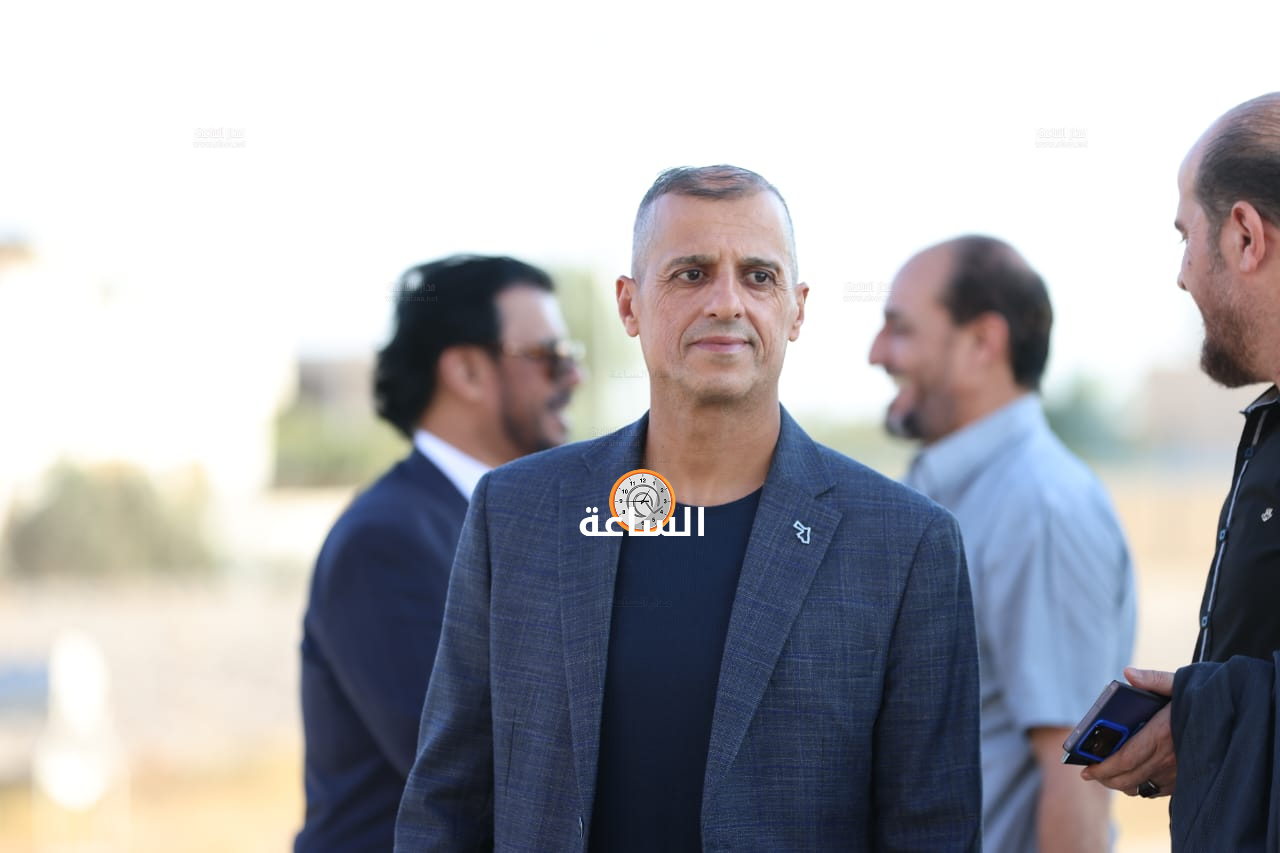 Madar Al-Saa Images 0.7383696724130439