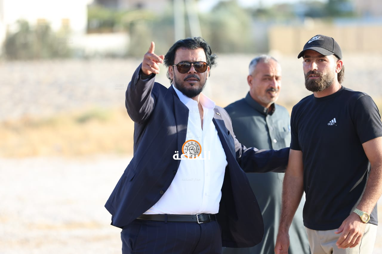 Madar Al-Saa Images 0.3800342059832569