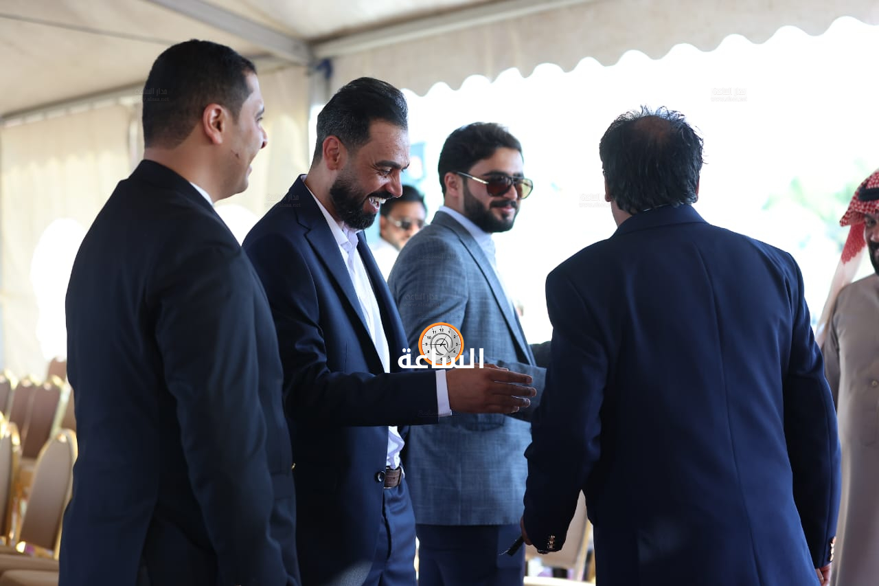 Madar Al-Saa Images 0.6911325285746736