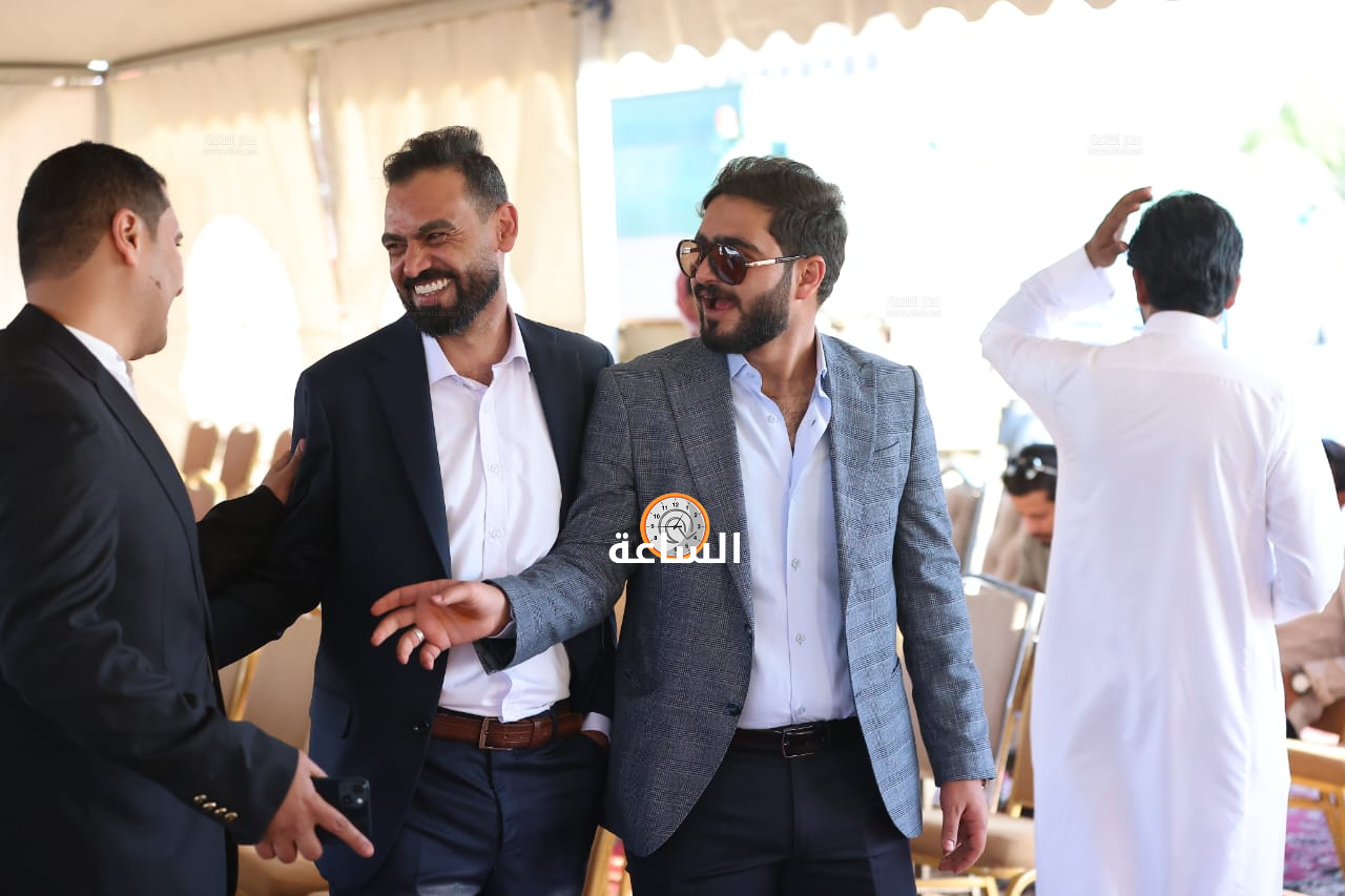 Madar Al-Saa Images 0.734847343718892