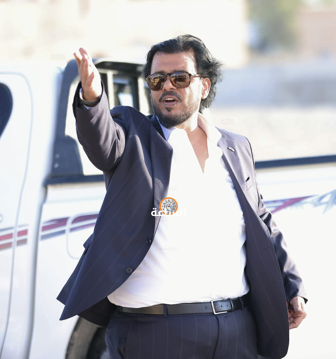 Madar Al-Saa Images 0.3804782140172547
