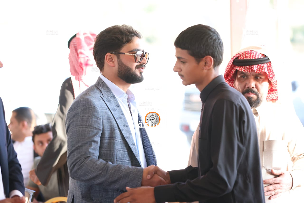 Madar Al-Saa Images 0.6825880739722707