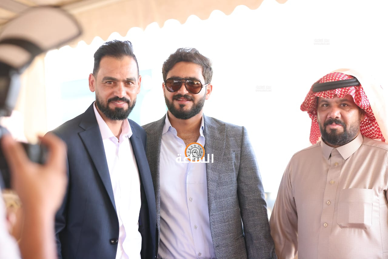 Madar Al-Saa Images 0.837057469051975