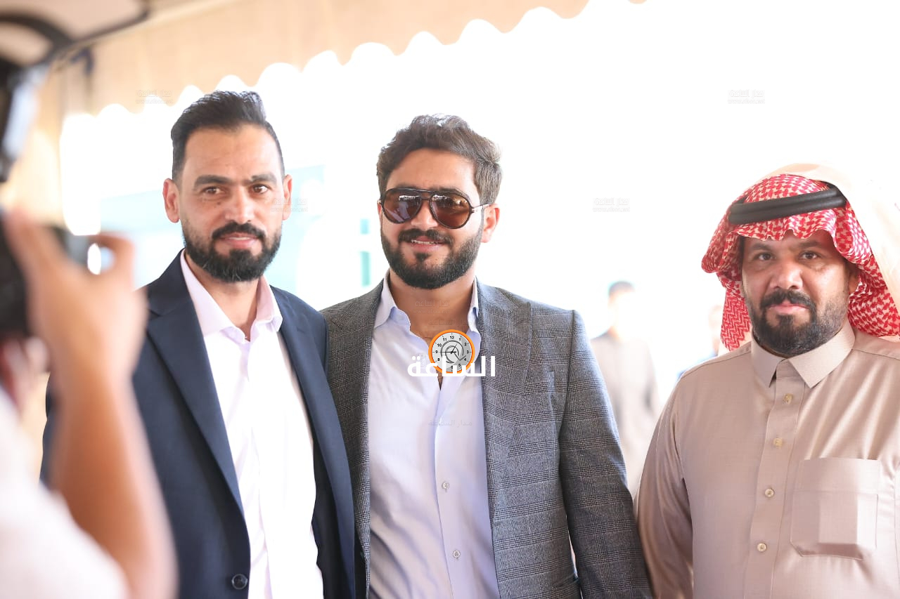 Madar Al-Saa Images 0.120848103034074