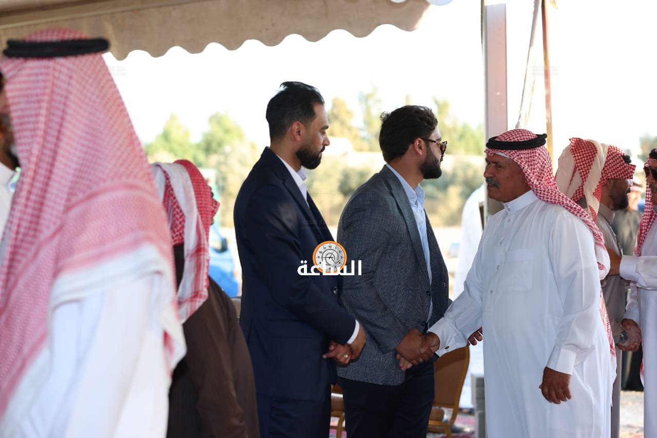 Madar Al-Saa Images 0.6204456749995026
