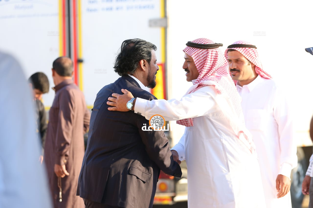 Madar Al-Saa Images 0.492181506613118