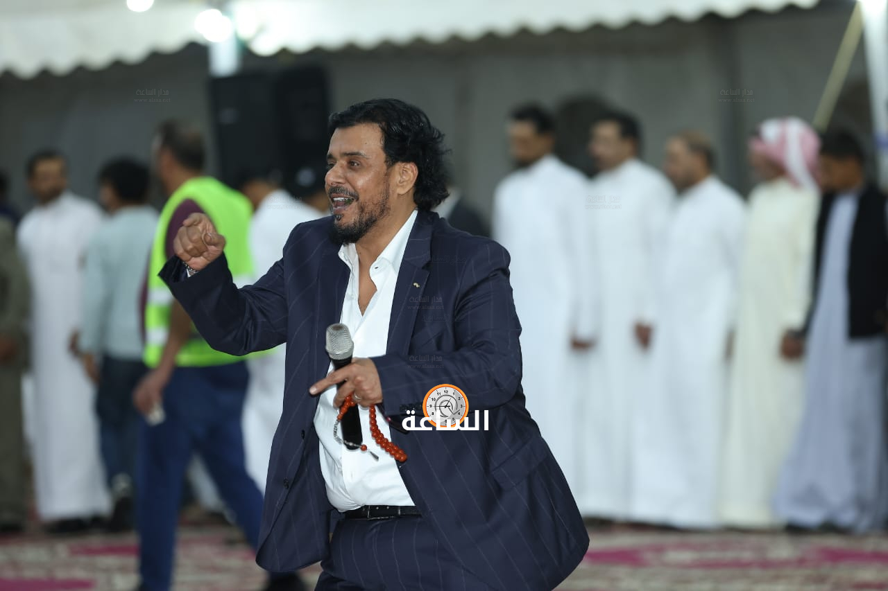 Madar Al-Saa Images 0.8214811234580195