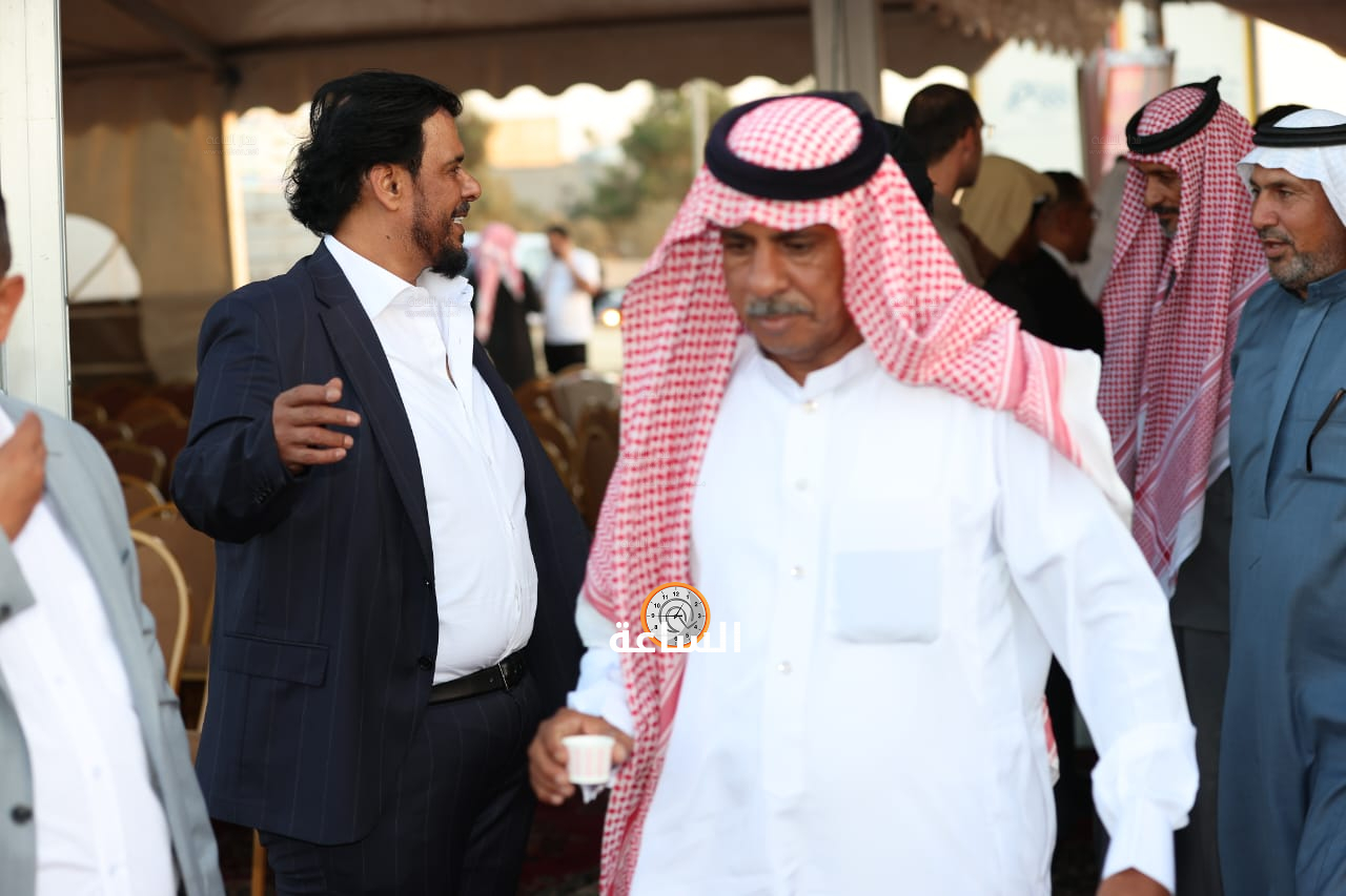 Madar Al-Saa Images 0.5772453760353298