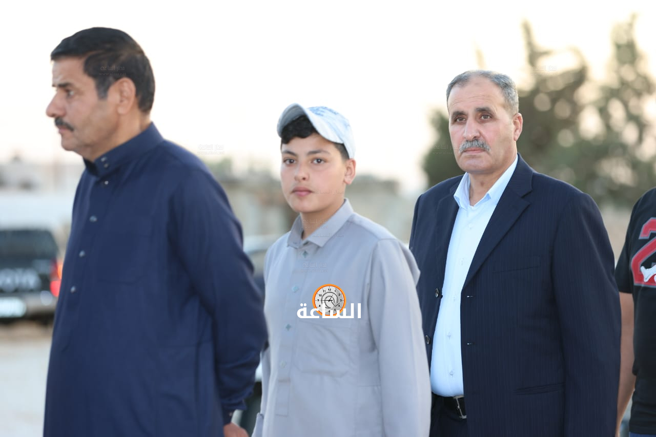 Madar Al-Saa Images 0.6719736239720352