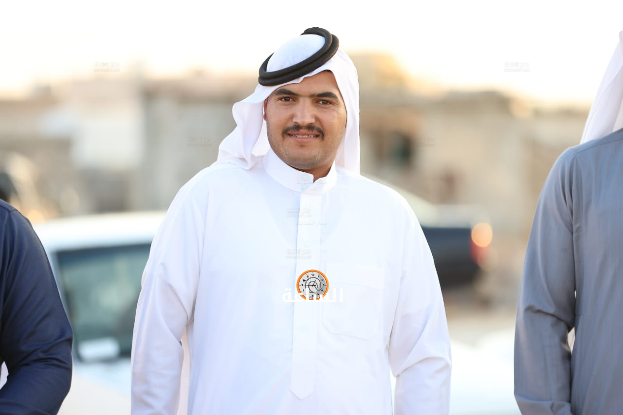 Madar Al-Saa Images 0.9564617216737521