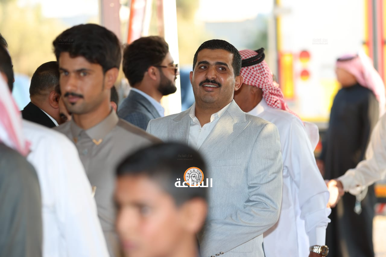 Madar Al-Saa Images 0.568337918153683