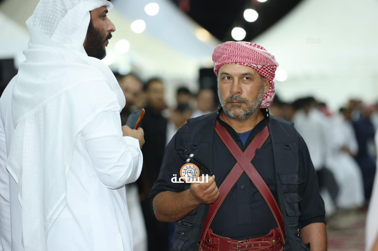 Madar Al-Saa Images 0.018238125174445563
