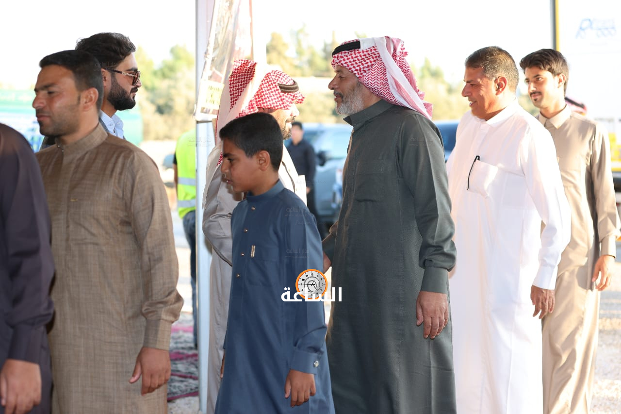 Madar Al-Saa Images 0.2829498629644045