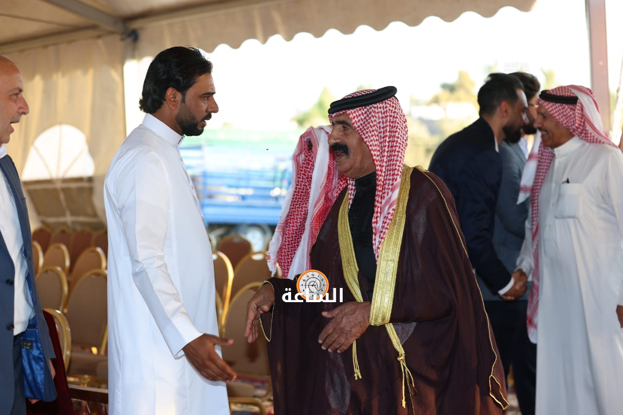 Madar Al-Saa Images 0.7076889751180805