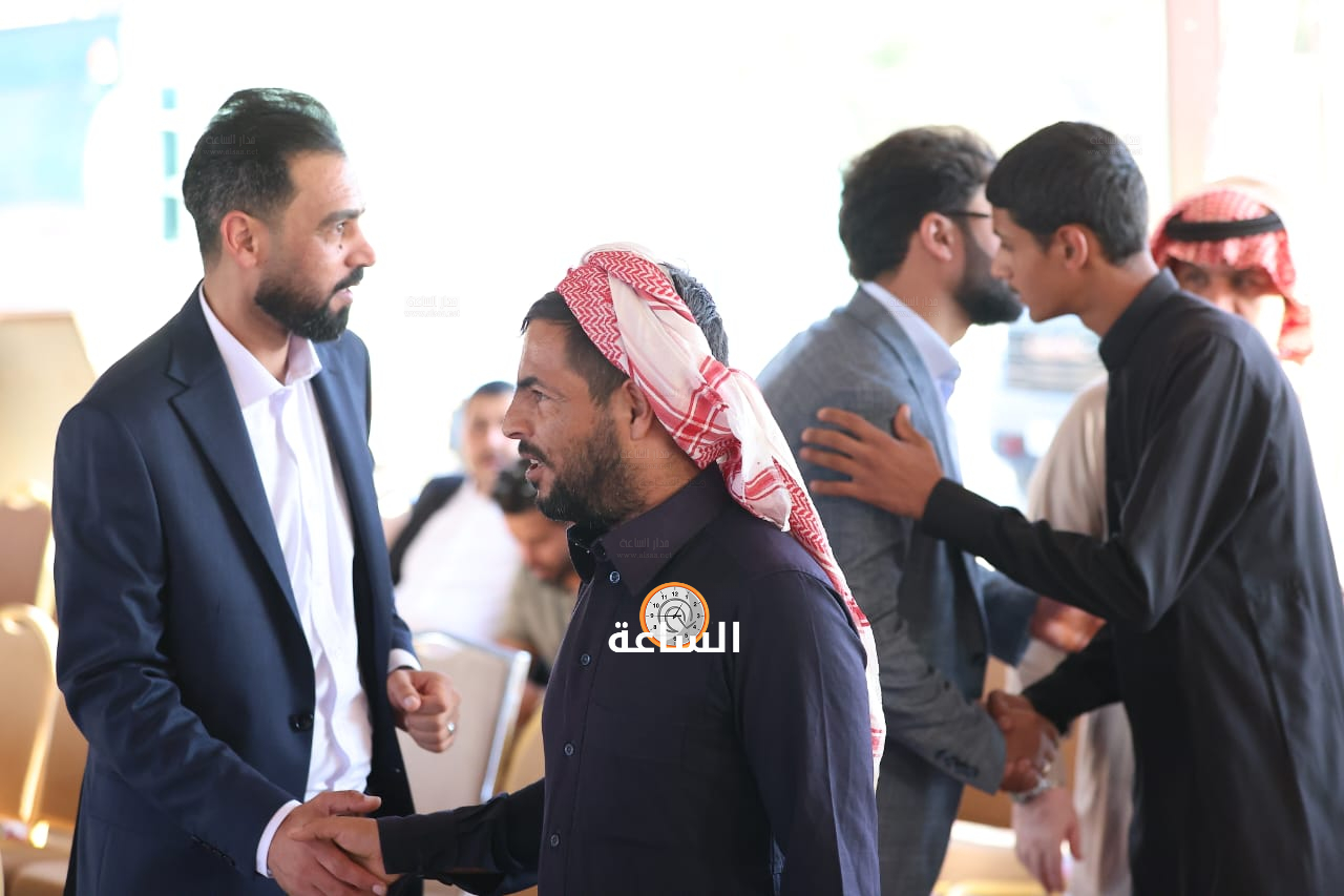 Madar Al-Saa Images 0.13243753700758454